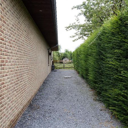 A Little Paradise Wallonie Limelette Eksteriør bilde